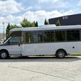 2020 Chevrolet Express 4500 22-Passenger Wheelchair Accessible Bus thumbnail image 6