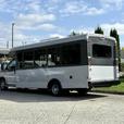 2020 Chevrolet Express 4500 22-Passenger Wheelchair Accessible Bus thumbnail image 7