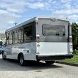 2020 Chevrolet Express 4500 22-Passenger Wheelchair Accessible Bus thumbnail image 8