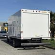 2021 Ford Econoline E-450 16-Foot Cube Van Box Truck with Loading Ramp thumbnail image 8