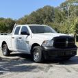 2019 RAM 1500 Classic Tradesman Quad Cab 4WD thumbnail image
