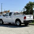 2019 RAM 1500 Classic Tradesman Quad Cab 4WD thumbnail image 7