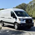 2022 Ford Transit 250 Cargo Van thumbnail image