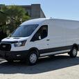 2022 Ford Transit 250 Cargo Van thumbnail image 5