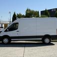 2022 Ford Transit 250 Cargo Van thumbnail image 6