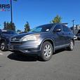 2010 Honda CR-V LX thumbnail image 1