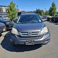 2010 Honda CR-V LX thumbnail image 2