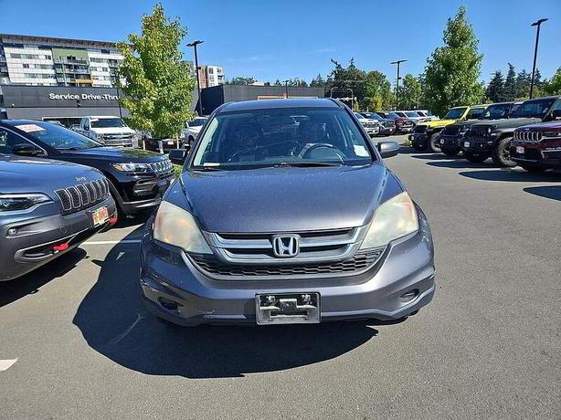 2010 Honda CR-V LX image 2