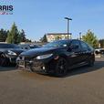 2020 Honda Civic Hatchback Sport Touring Manual | Keyless Entry | One Owner! thumbnail image
