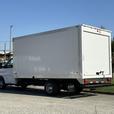 2024 Chevrolet Express 4500 16-Foot Cube Van thumbnail image 7