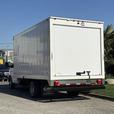 2024 Chevrolet Express 4500 16-Foot Cube Van thumbnail image 8