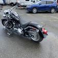 2008 Harley-Davidson FLSTFI Softail Motorcycle thumbnail image 3
