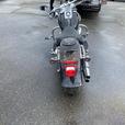 2008 Harley-Davidson FLSTFI Softail Motorcycle thumbnail image 4