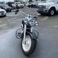 2008 Harley-Davidson FLSTFI Softail Motorcycle thumbnail image 8