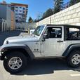 2009 Jeep Wrangler 4WD 2DR X | Convertible Soft Top! thumbnail image 3