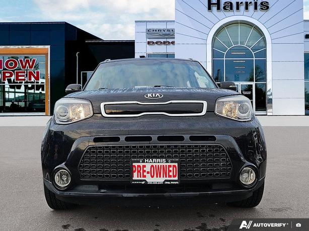 2014 Kia Soul | Heated Seats | Cruise Control! image 2