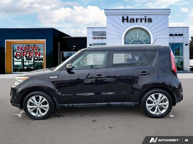 2014 Kia Soul | Heated Seats | Cruise Control! image 3