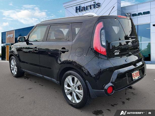 2014 Kia Soul | Heated Seats | Cruise Control! image 4