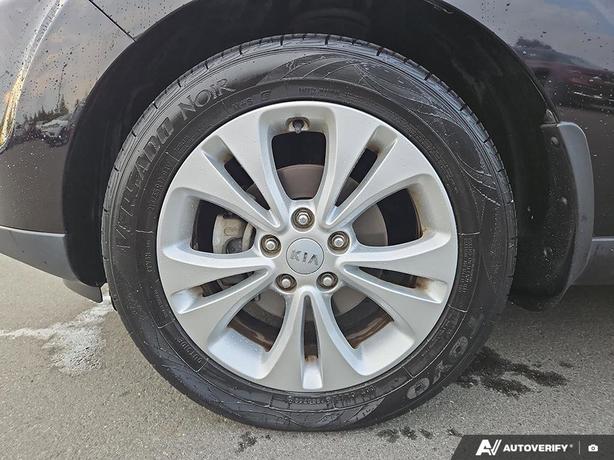 2014 Kia Soul | Heated Seats | Cruise Control! image 6