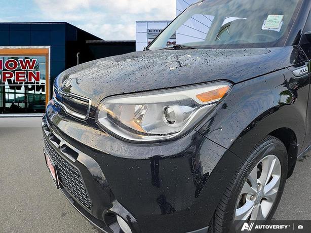 2014 Kia Soul | Heated Seats | Cruise Control! image 8