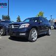 2011 Mercedes-Benz GLK-Class 4MATIC 4dr GLK 350 | Bluetooth Connectivity | No Re thumbnail image