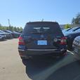 2011 Mercedes-Benz GLK-Class 4MATIC 4dr GLK 350 | Bluetooth Connectivity | No Re thumbnail image 5