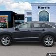 2013 Acura RDX Tech Pkg | Premium Leather | Heated Seats! thumbnail image 3