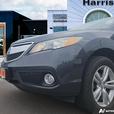 2013 Acura RDX Tech Pkg | Premium Leather | Heated Seats! thumbnail image 8