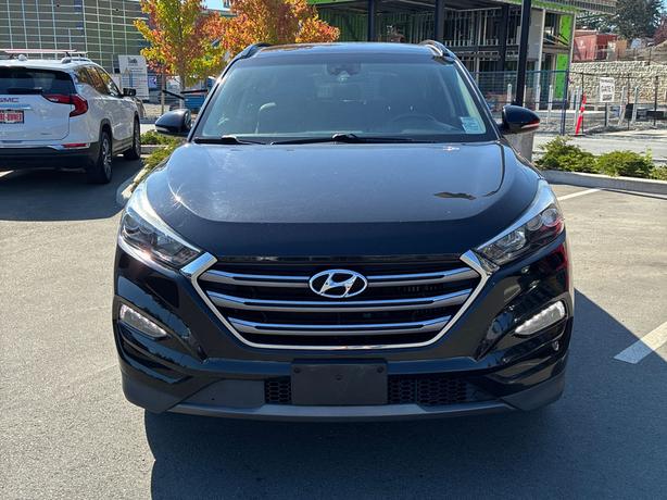 2016 Hyundai Tucson AWD 4dr 1.6L Ultimate | Remote Start | Bluetooth Connectivit image 2