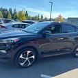 2016 Hyundai Tucson AWD 4dr 1.6L Ultimate | Remote Start | Bluetooth Connectivit thumbnail image 4