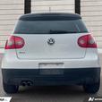 2008 Volkswagen Golf GTI Base thumbnail image 5