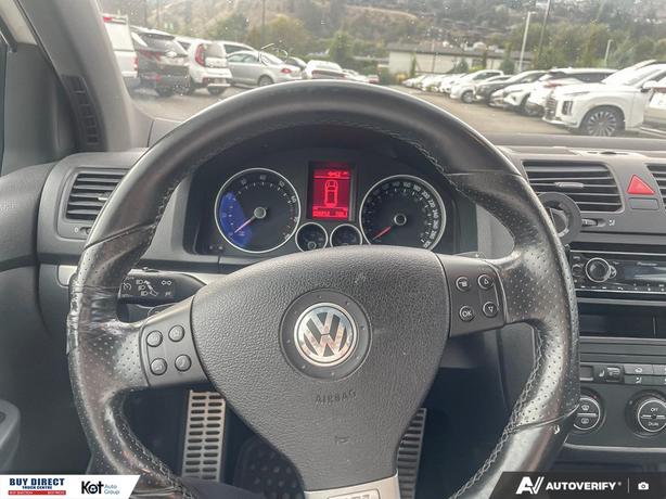 2008 Volkswagen Golf GTI Base image 6