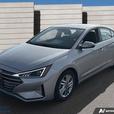 2020 Hyundai Elantra Preferred thumbnail image