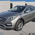 2017 Hyundai Santa Fe Sport Base thumbnail image