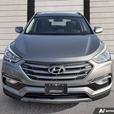 2017 Hyundai Santa Fe Sport Base thumbnail image 2