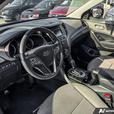 2017 Hyundai Santa Fe Sport Base thumbnail image 6