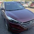 2016 Hyundai Tucson Luxury thumbnail image