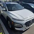 2019 Hyundai Kona Luxury thumbnail image
