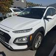 2019 Hyundai Kona Luxury thumbnail image 2