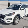 2020 Hyundai Tucson Preferred thumbnail image