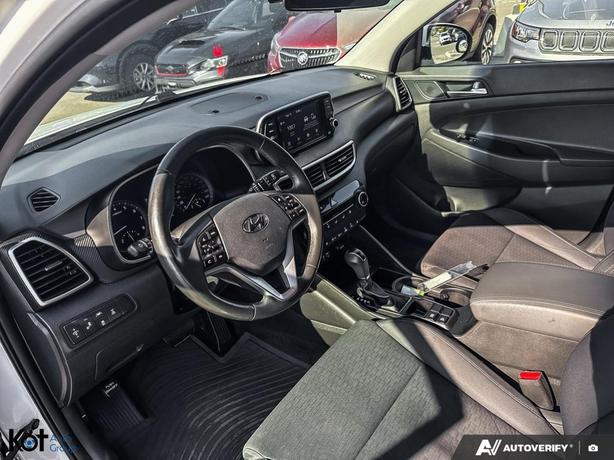 2020 Hyundai Tucson Preferred image 6