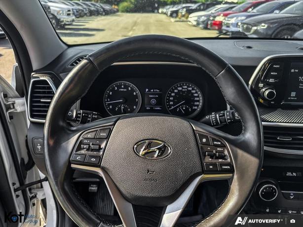 2020 Hyundai Tucson Preferred image 7