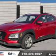 2020 Hyundai Kona Essential thumbnail image