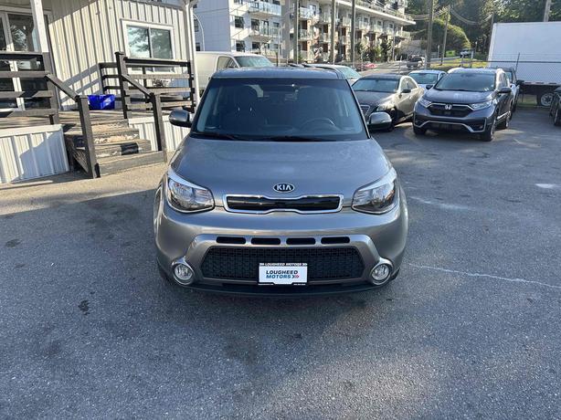 2016 KIA Soul image 2