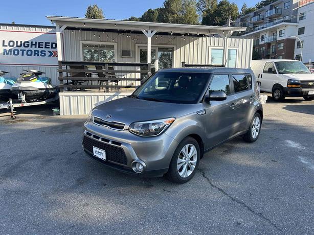2016 KIA Soul image 3