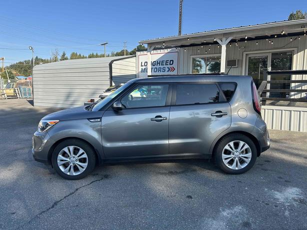 2016 KIA Soul image 4