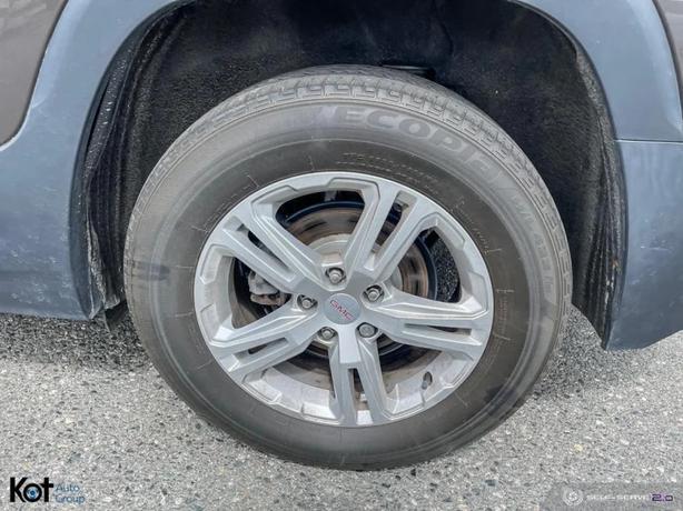 2019 GMC TERRAIN image 6