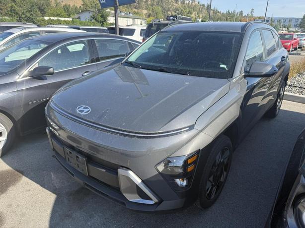 2024 Hyundai Kona Preferred image 2