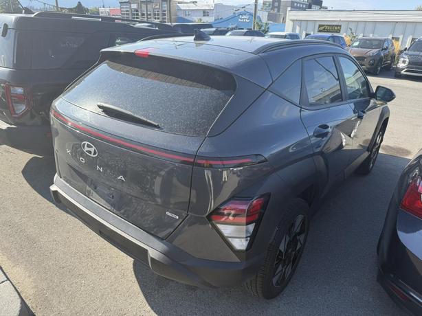 2024 Hyundai Kona Preferred image 4