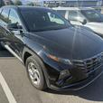 2024 Hyundai Tucson Trend thumbnail image